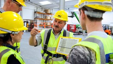 How Warehouse Management is Helpful in Quality Control